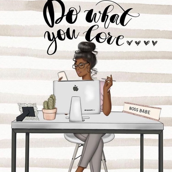 Meet your Posher, HER TAGZ - Picture 11 of 15